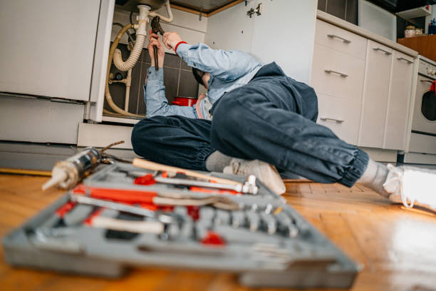 Best Sewer Cleaning Services  in Eden, NC