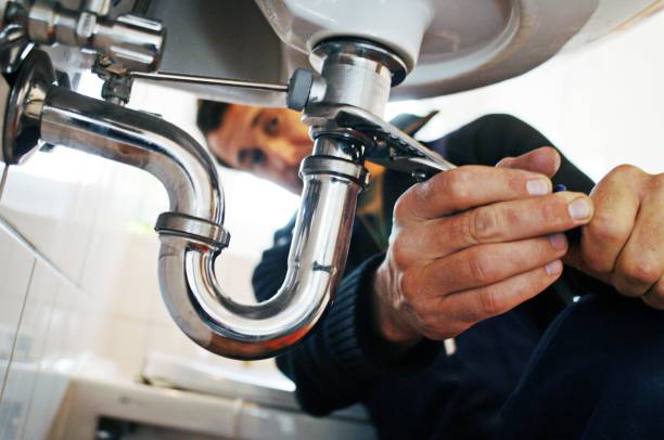 Best Pipe Repair Near Me  in Eden, NC