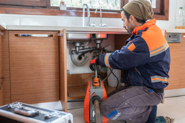 Best Residential Plumbing Services  in Eden, NC