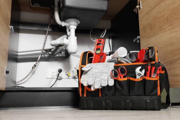 Best Gas Line Repair  in Eden, NC