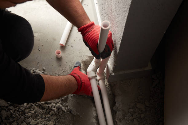 Best Commercial Plumbing Services  in Eden, NC