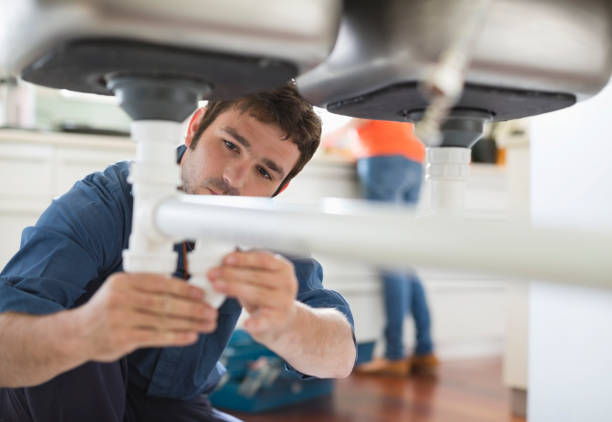 Best Plumbing Services Near Me  in Eden, NC