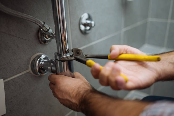 Best Shower Repair Services  in Eden, NC