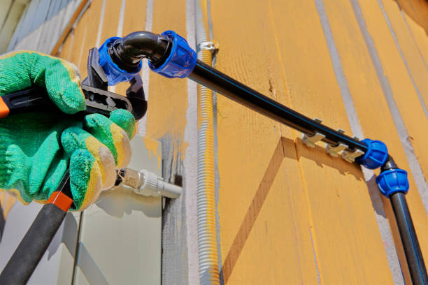Shower Repair Services in Eden, NC