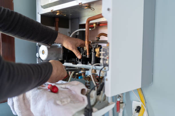 Best Water Leak Repair  in Eden, NC