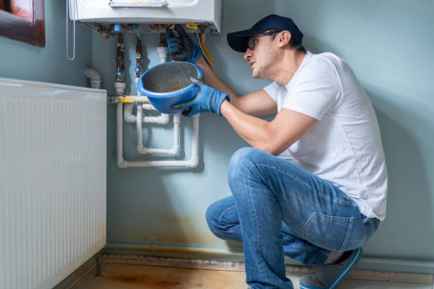 Trusted Eden, NC Plumbing Experts
