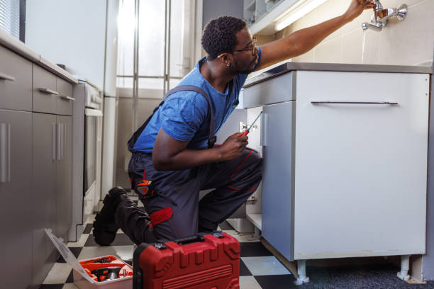 Best Plumbing Services Near Me  in Eden, NC